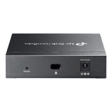 TP-Link Omada ES205G 5-port Gigabit Easy Managed Switch