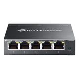 TP-Link Omada ES205G 5-port Gigabit Easy Managed Switch