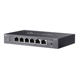 TP-Link Omada ES206GP 6-port Gigabit Easy Managed Switch