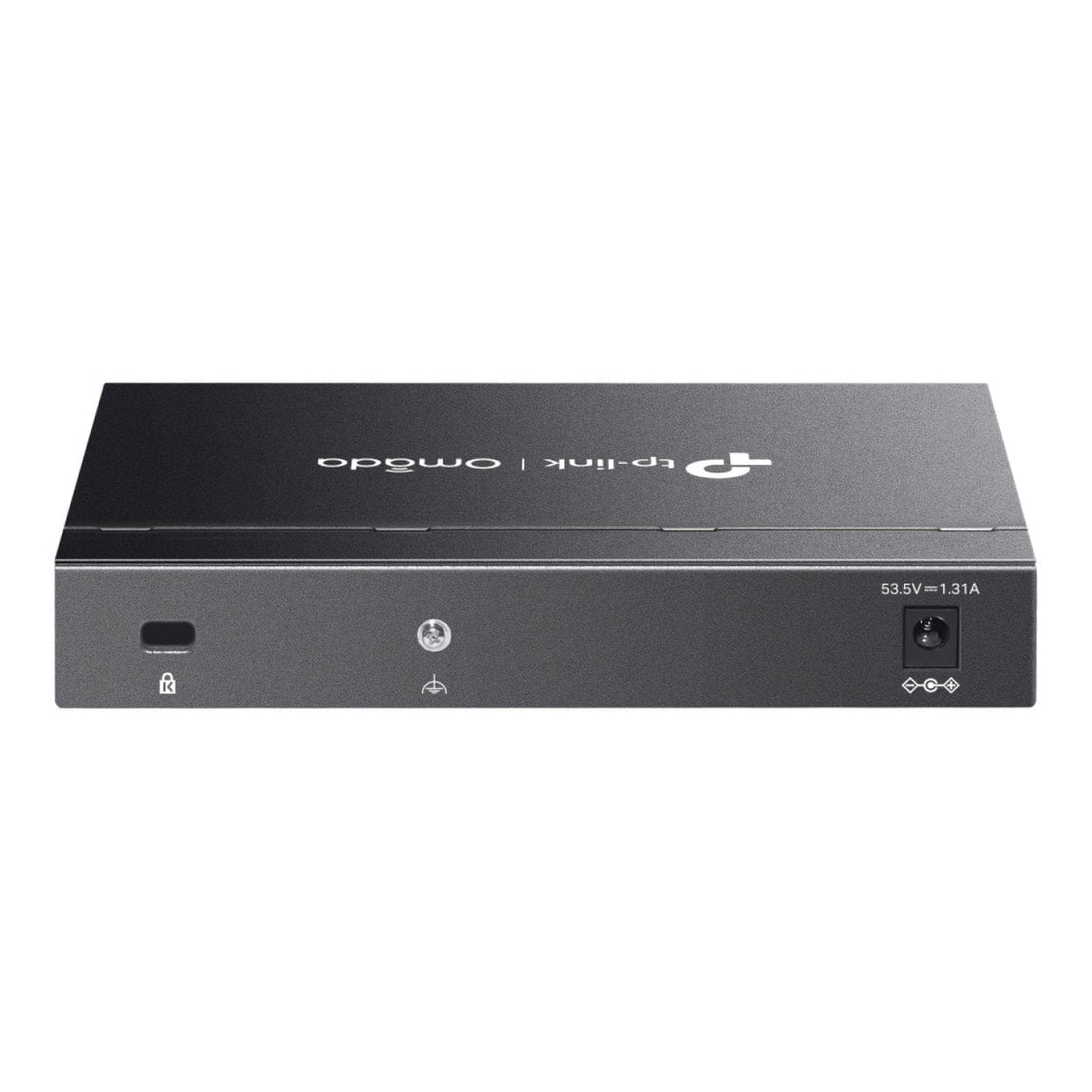 TP-Link Omada ES206GP 6-port Gigabit Easy Managed Switch