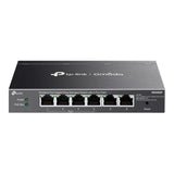TP-Link Omada ES206GP 6-port Gigabit Easy Managed Switch