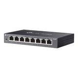 TP-Link Omada ES208G 8-port Gigabit Easy Managed L2 Switch
