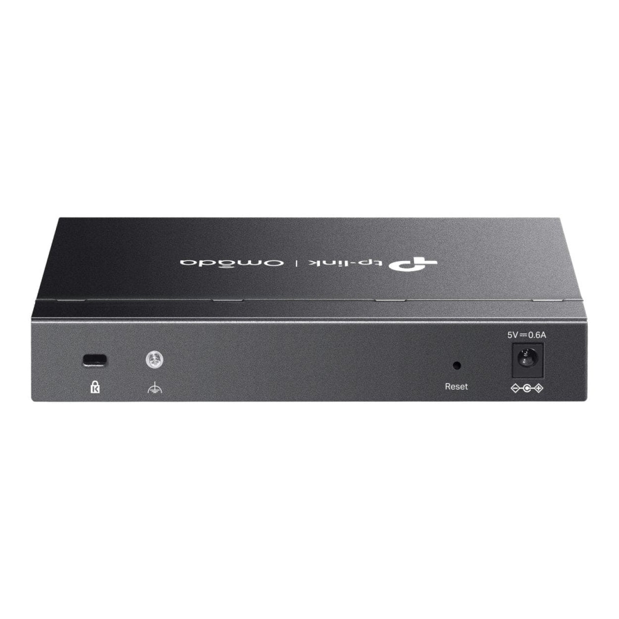 TP-Link Omada ES208G 8-port Gigabit Easy Managed L2 Switch