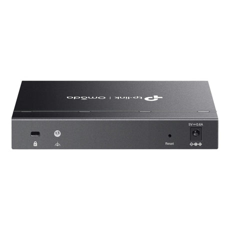 TP-Link Omada ES208G 8-port Gigabit Easy Managed L2 Switch