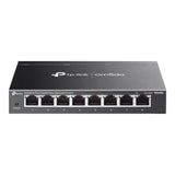 TP-Link Omada ES208G 8-port Gigabit Easy Managed L2 Switch