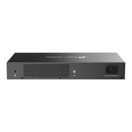 TP-Link Omada ES216G 16-port Gigabit Easy Managed L2 Switch