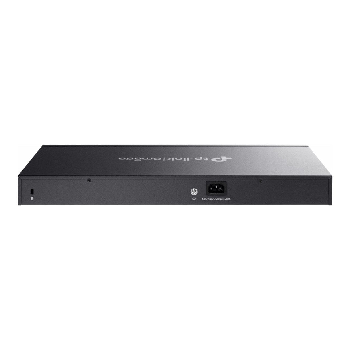 TP-Link Omada 20-Port Gigabit Easy 16-Port PoE+ Managed Switch ES220GMP