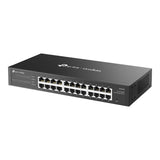 TP-Link Omada ES224G 24-port Gigabit Easy Managed L2 Switch
