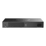 TP-Link Omada ES224G 24-port Gigabit Easy Managed L2 Switch