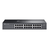 TP-Link Omada ES224G 24-port Gigabit Easy Managed L2 Switch