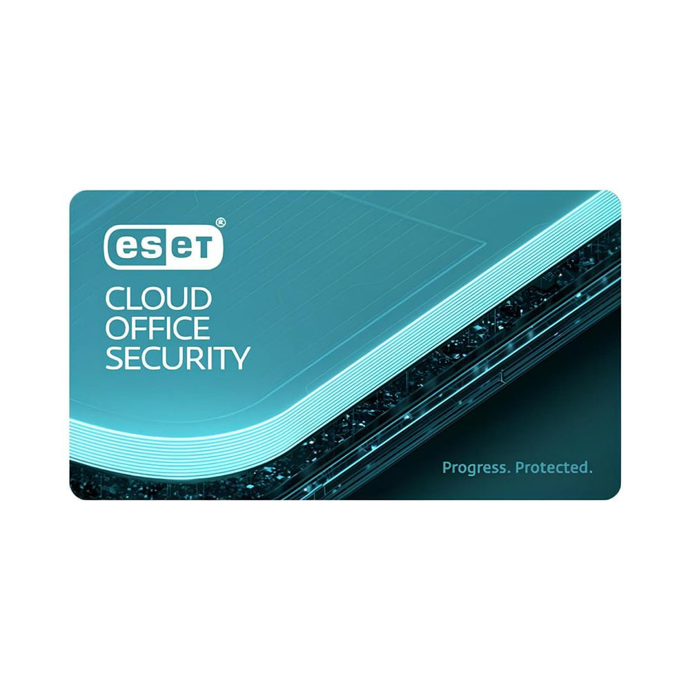 Esd Download ESET Cloud Office Security 5 User - 2 Year Subscription ESD Download ...