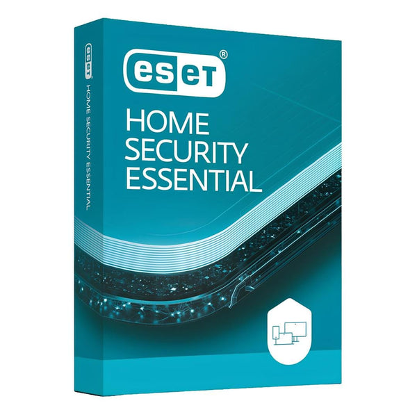R Protection Essentials ESET Security Software | Buy Online – FirstShop