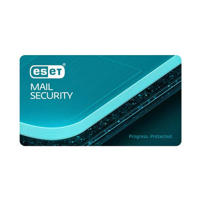 ESET Mail Security 5 User - 3 Year Subscription ESD Download