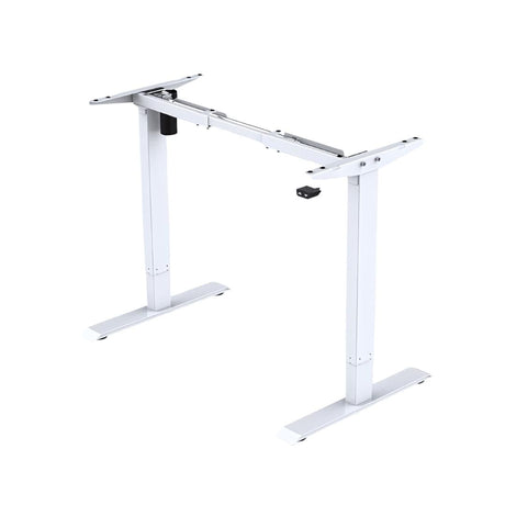 Rogueware Single Motor Electric Standing Desk ET114E-N
