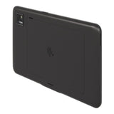 Zebra ET401 10-inch Enterprise Rugged Tablet - Qualcomm 64GB UFS Flash 6GB RAM Wi-Fi 5G Android