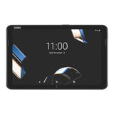 Zebra ET401 10-inch Enterprise Rugged Tablet - Qualcomm 64GB UFS Flash 6GB RAM Wi-Fi 5G Android