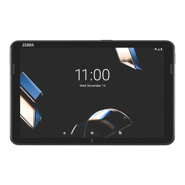 Zebra ET401 10-inch Enterprise Rugged Tablet - Qualcomm 64GB UFS Flash 6GB RAM Wi-Fi 5G Android