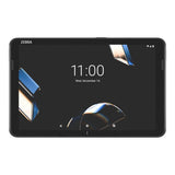 Zebra ET401 5G 10-inch Tablet - Qualcomm Dragonwing Q-6690 128GB ROM 8GB RAM Wi-Fi 7 Android 15 ET401EB-301P2B2P-A6
