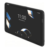 Zebra ET401 5G 10-inch Tablet - Qualcomm Dragonwing Q-6690 128GB ROM 8GB RAM Wi-Fi 7 Android 15 ET401EB-301P2B2P-A6