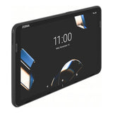 Zebra ET401 5G 10-inch Tablet - Qualcomm Dragonwing Q-6690 128GB ROM 8GB RAM Wi-Fi 7 Android 15 ET401EB-301P2B2P-A6