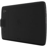 Zebra ET45 10.1-inch Rugged Tablet - Qualcomm Octa Core 8GB RAM 128GB Flash 5G Android 11 ET45CB-101D2B0-A6