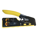 Acconet Pass-Through RJ45/11 Crimper ETH-RJ45-P-CRIMP