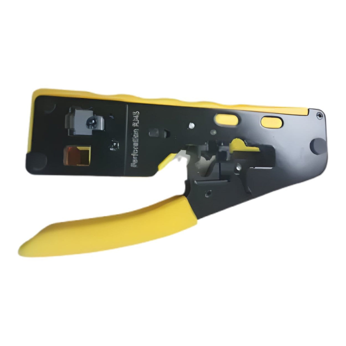 Acconet Pass-Through RJ45/11 Crimper ETH-RJ45-P-CRIMP