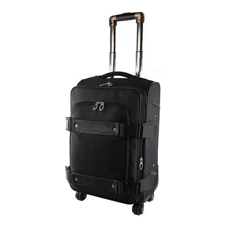 Macaroni Lettiga Business Professional Notebook Trolley Case