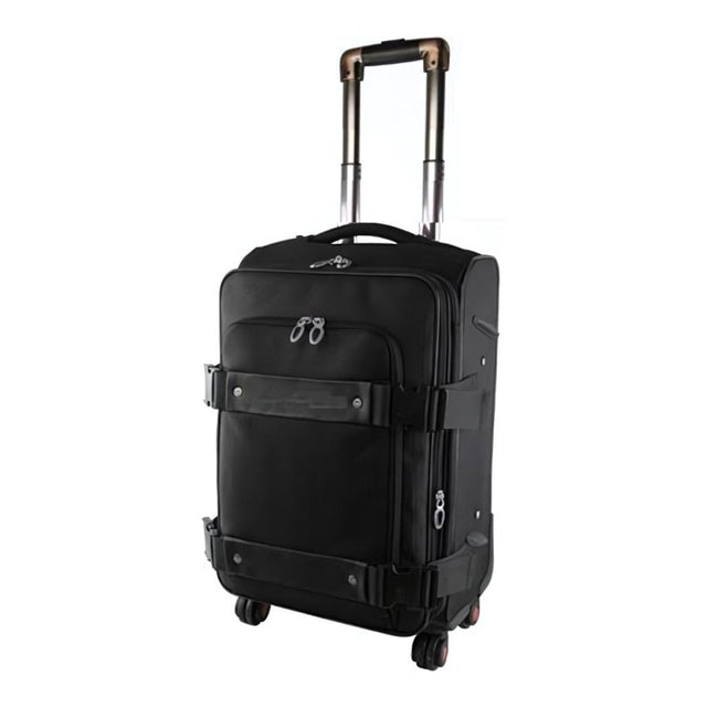 Macaroni Lettiga Business Professional Notebook Trolley Case