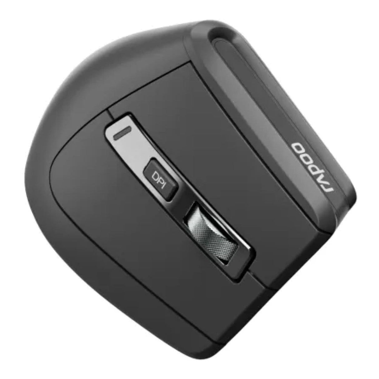 Rapoo Ergo Wireless Optical Mouse Black EV310