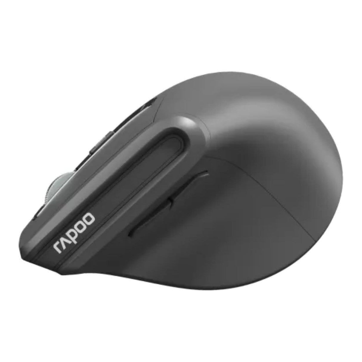 Rapoo Ergo Wireless Optical Mouse Black EV310