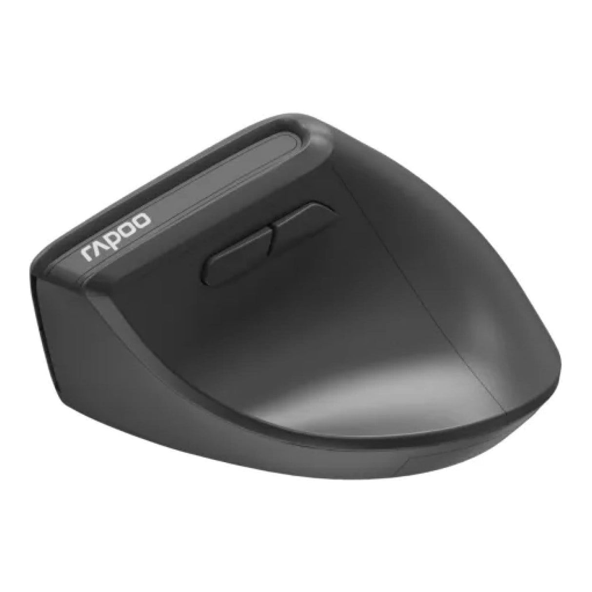 Rapoo Ergo Wireless Optical Mouse Black EV310