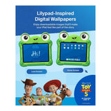 Belkin Disney and Pixar Toy Story 5 Lilypad Tablet Protective Case for iPad A16 11 and 10.9 EVA003HQGR-PX