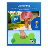 Belkin Disney and Pixar Toy Story 5 Lilypad Tablet Protective Case for iPad A16 11 and 10.9 EVA003HQGR-PX