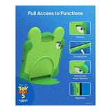 Belkin Disney and Pixar Toy Story 5 Lilypad Tablet Protective Case for iPad A16 11 and 10.9 EVA003HQGR-PX