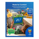 Belkin Disney and Pixar Toy Story 5 Lilypad Tablet Protective Case for iPad A16 11 and 10.9 EVA003HQGR-PX