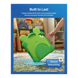 Belkin Disney and Pixar Toy Story 5 Lilypad Tablet Protective Case for iPad A16 11 and 10.9 EVA003HQGR-PX