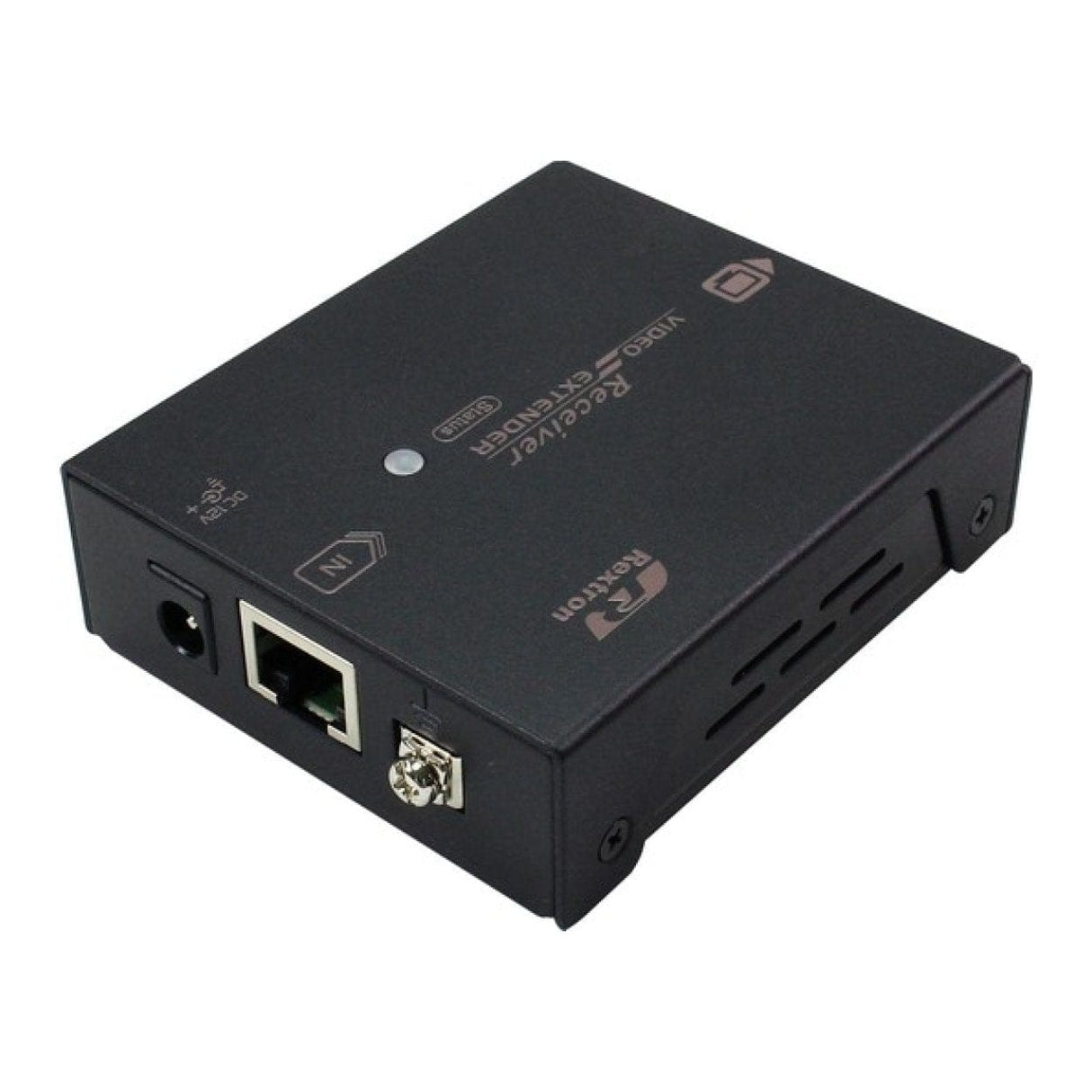 Rextron 4K HDMI CAT6 Extender EVBM-M110