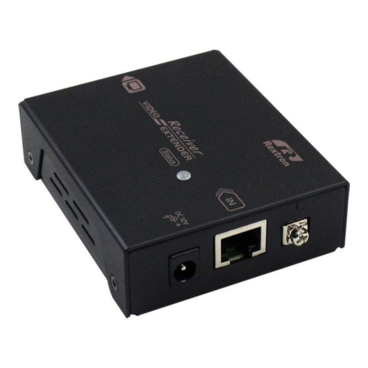 Rextron 4K HDMI CAT6 Extender EVBM-M110