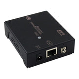 Rextron 4K HDMI CAT6 Extender EVBM-M110