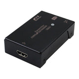 Rextron 4K HDMI CAT6 Extender EVBM-M110