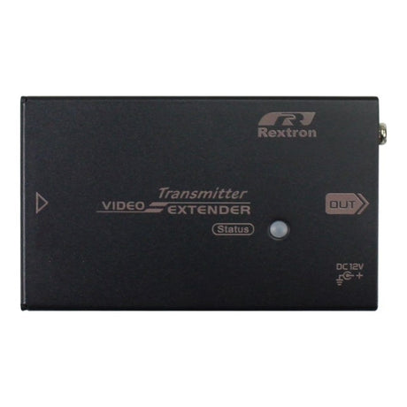Rextron 4K HDMI CAT6 Extender EVBM-M110