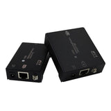 Rextron 4K HDMI CAT6 Extender EVBM-M110