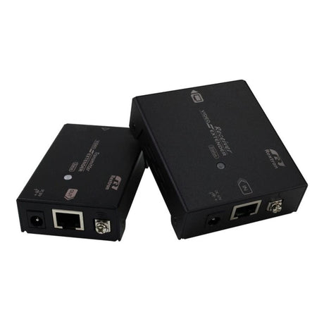 Rextron 4K HDMI CAT6 Extender EVBM-M110