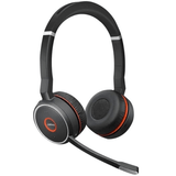 Jabra Evolve 75 SE MS Stereo Headset EVOLVE-75-SE