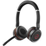 Jabra Evolve 75 SE MS Stereo Headset EVOLVE-75-SE