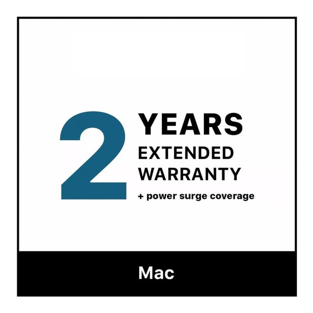 Apple 2-Year Add-On Warranty Service for Mac Mini