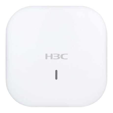 H3C SMB WA6126 Dual Radio 802.11ax/ac/n Wireless Access Point EWP-WA6126