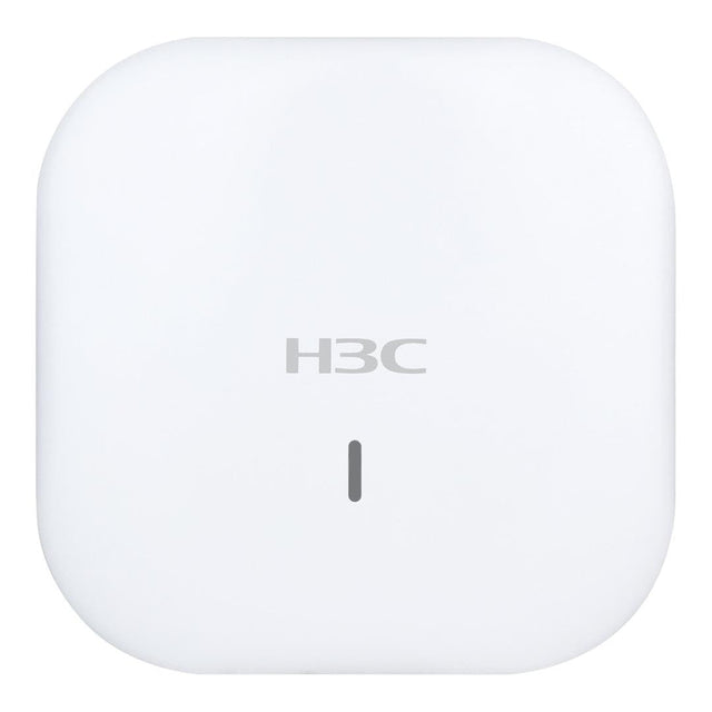 H3C SMB WA6126 Dual Radio 802.11ax/ac/n Wireless Access Point EWP-WA6126