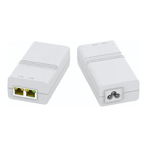 H3C EWPAM1HPOE 55V 30W Single-port PoE Injector EWPAM1HPOE-GL